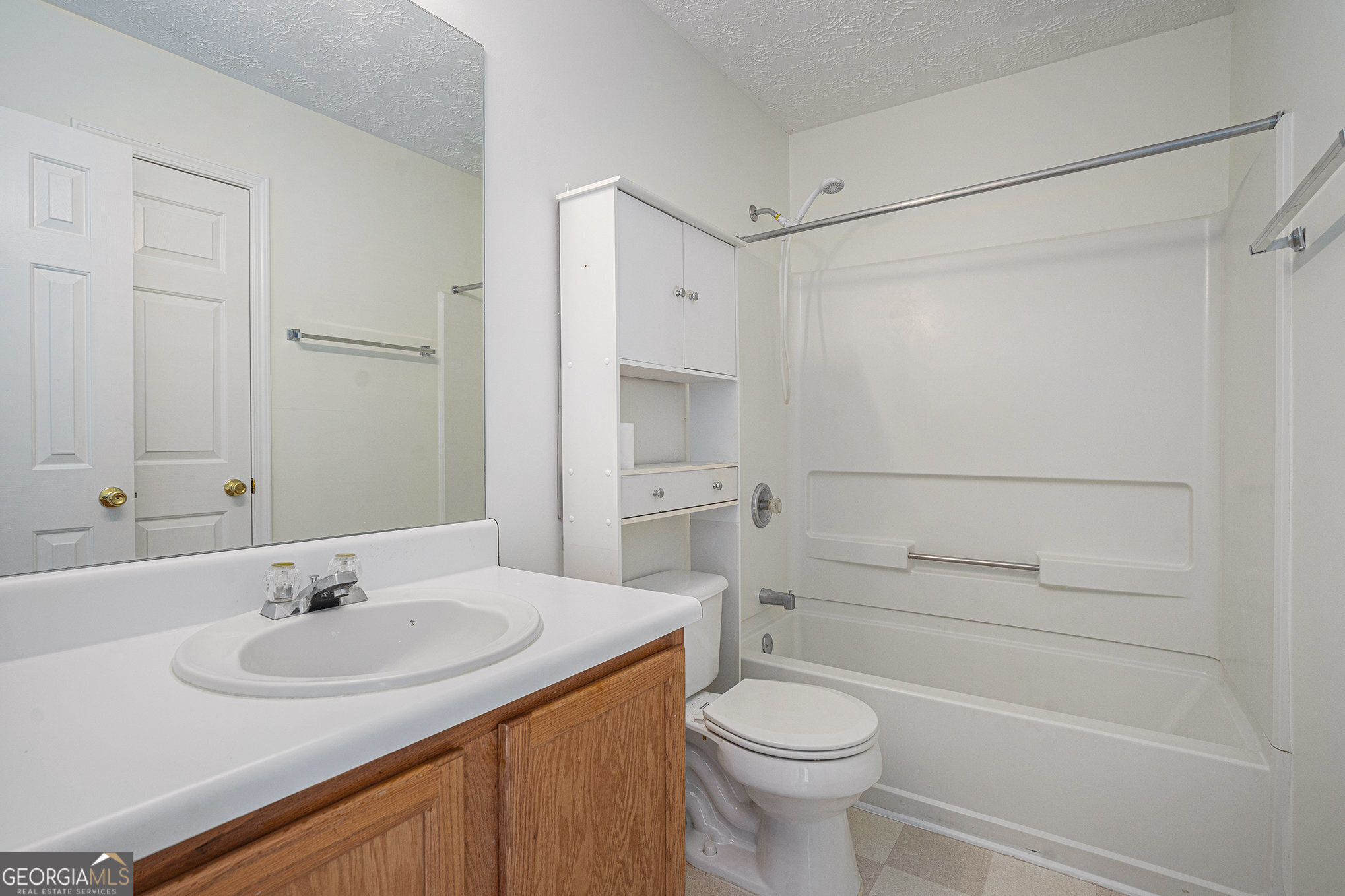 The Waverly - Residential