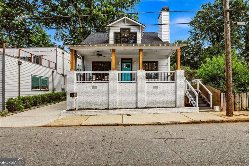 804 Fulton TER SE
