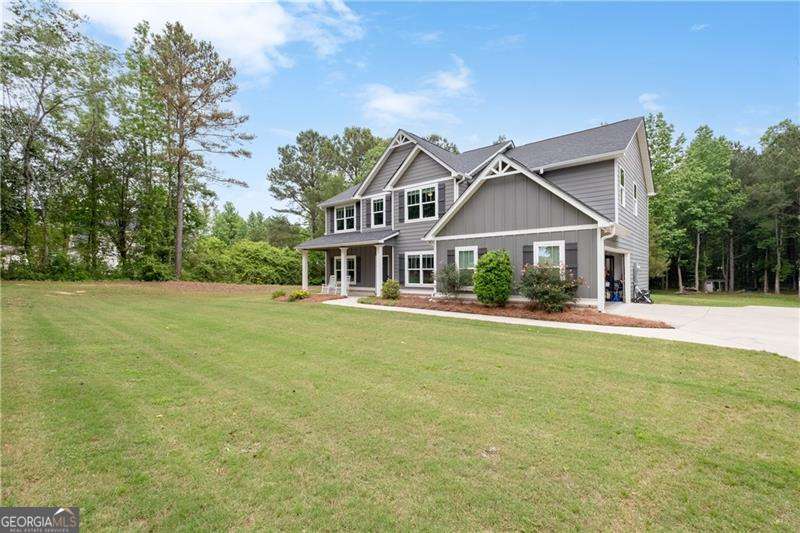 719 Fairview RD