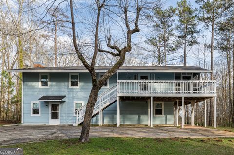 111 Indian Bend Drive, Lagrange, GA 30240 - #: 10709501