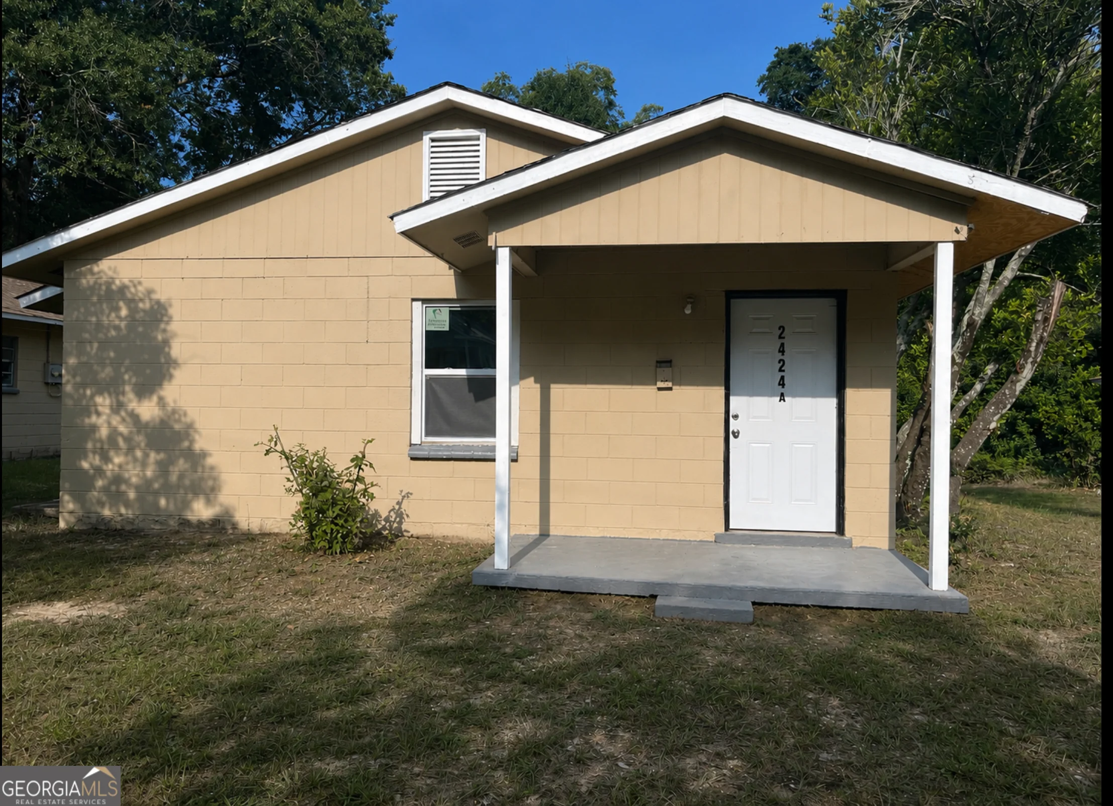 2424 16th Avenue, Columbus, GA, 31901