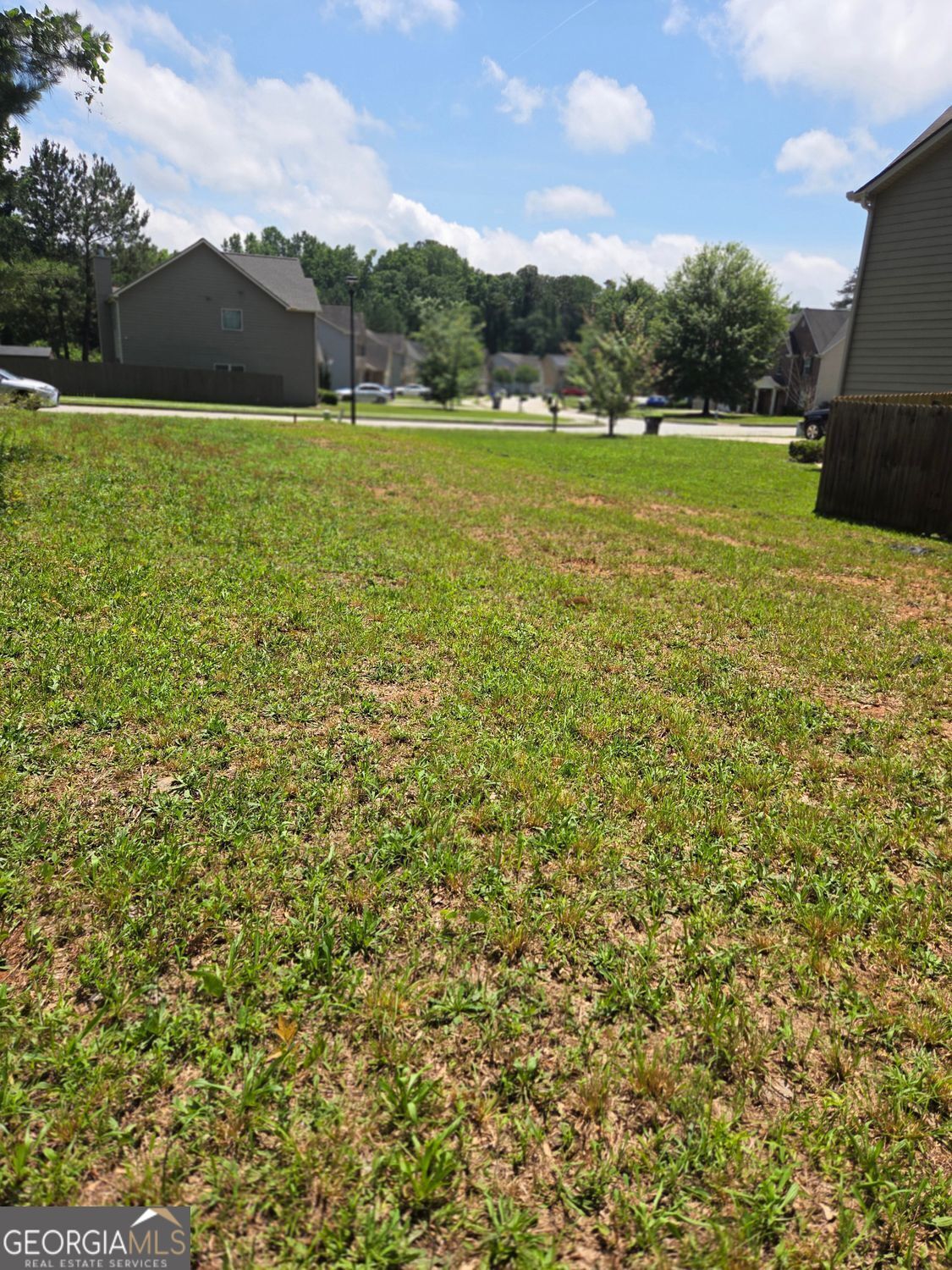 Discover the potential of 604 Tahoe Trail - a level 0.34 -acre lot tucked inside a quiet, well-established neighborhood in Stockbridge, GA. Whether you're a seasoned investor seeking your next build opportunity or a future homeowner ready to bring your vision to life, this property delivers location, flexibility, and value. Positioned in a high-demand area with no HOA restrictions, this parcel offers the freedom to build on your terms. Located on a low-traffic street, the lot offers privacy while still being just minutes from I-75, shopping centers, dining, schools, and local parks.