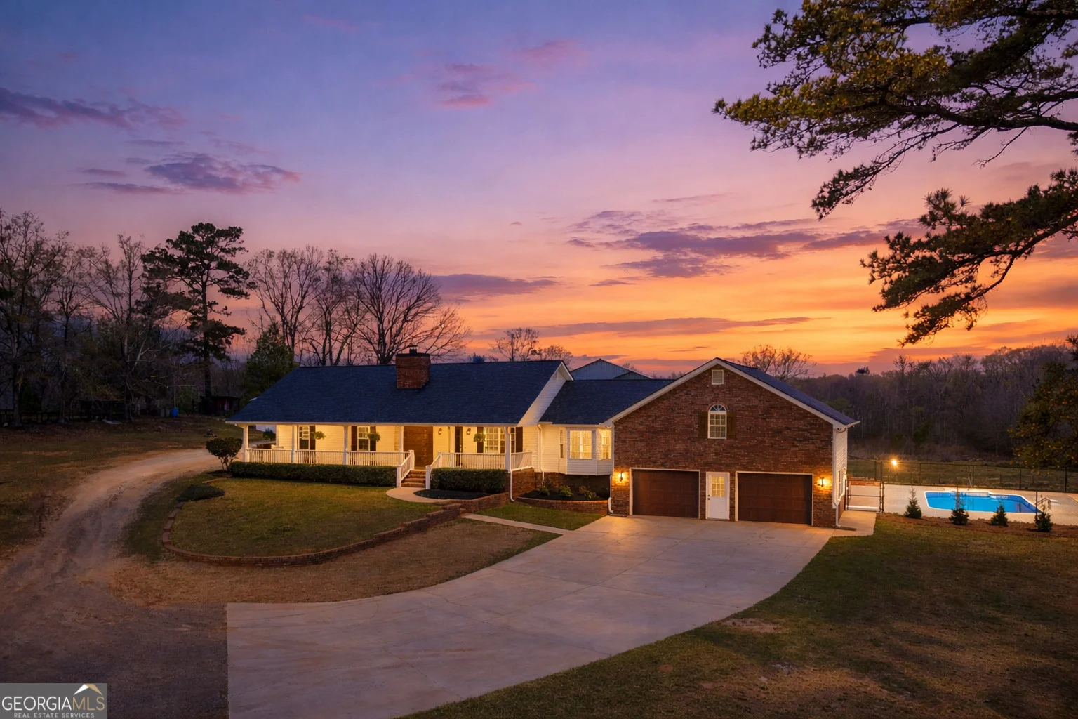 9902 Highway 16, Senoia, GA, 30276