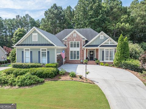 541 Richmond PL Loganville GA 30052