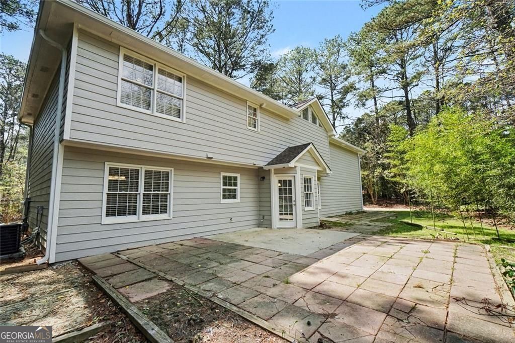 175 Woodsong DR