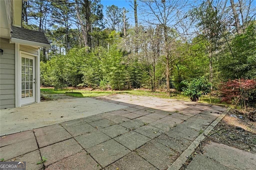 Photo of 175 Woodsong Drive, Fayetteville, GA 30214 (MLS # 10845322)