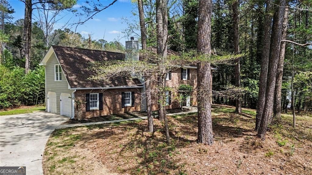 175 Woodsong DR