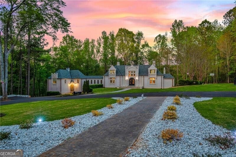 Photo of 745 Goshen Road, Thomaston, GA 30286 (MLS # 10840855)