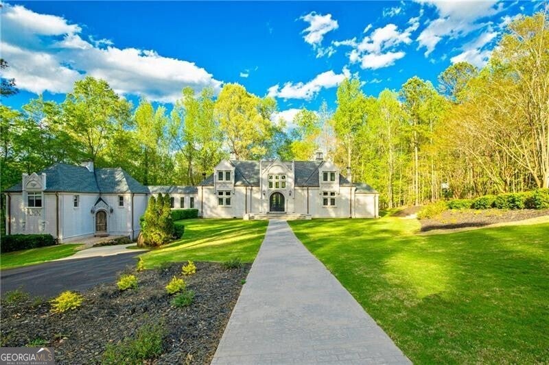 Photo of 745 Goshen Road, Thomaston, GA 30286 (MLS # 10840855)