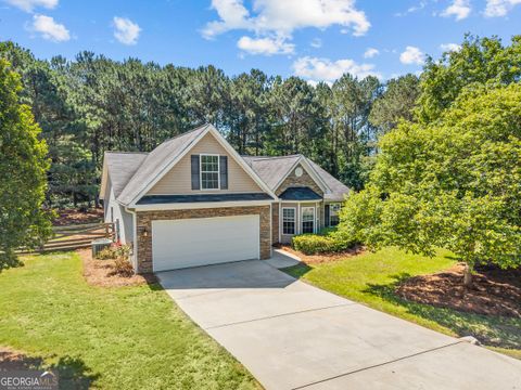 108 Wortham DR Buckhead GA 30625