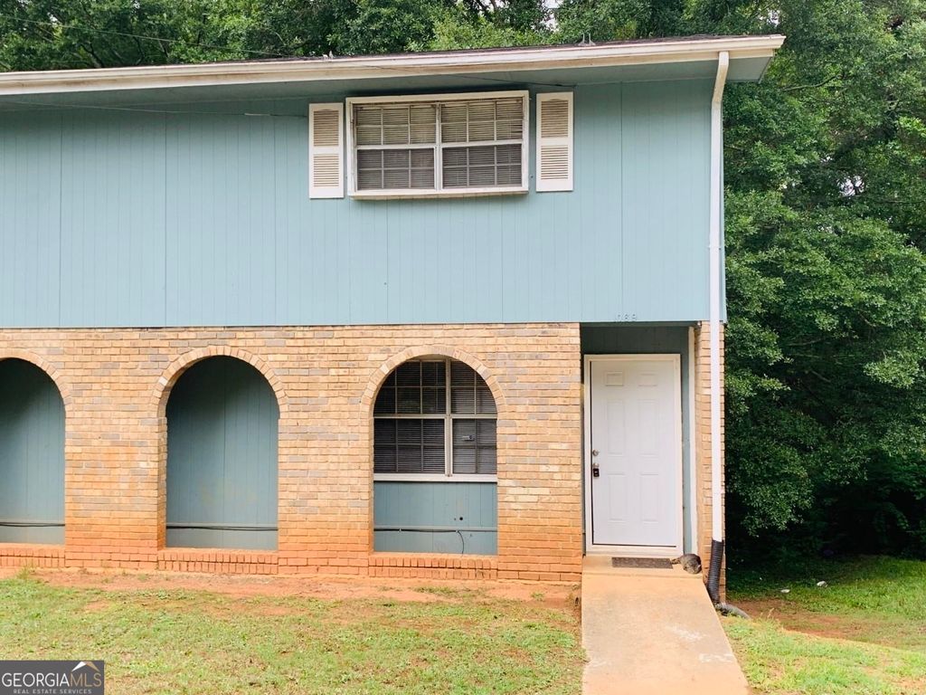 Photo of 1069 Laurel Lane NW #B, Conyers, GA 30012 (MLS # 10718297)