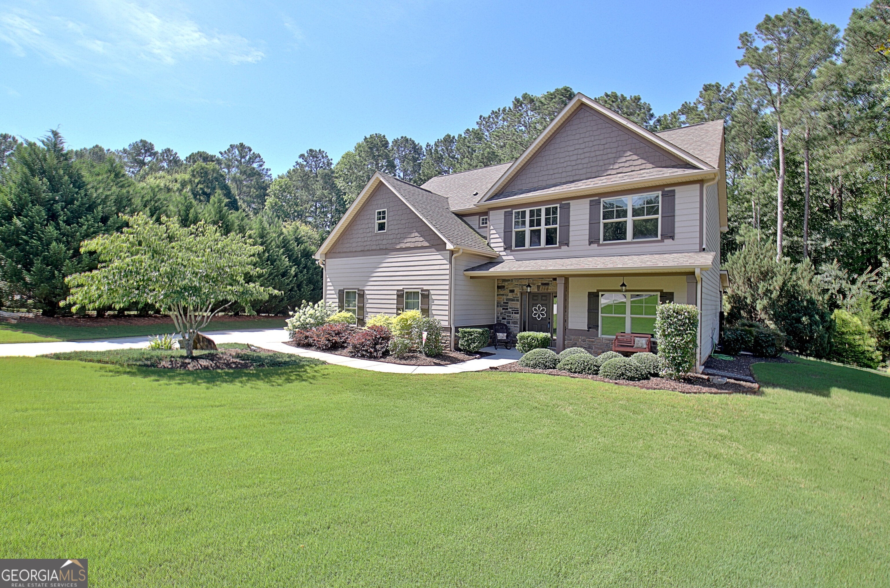 177 Rock House Estates DR