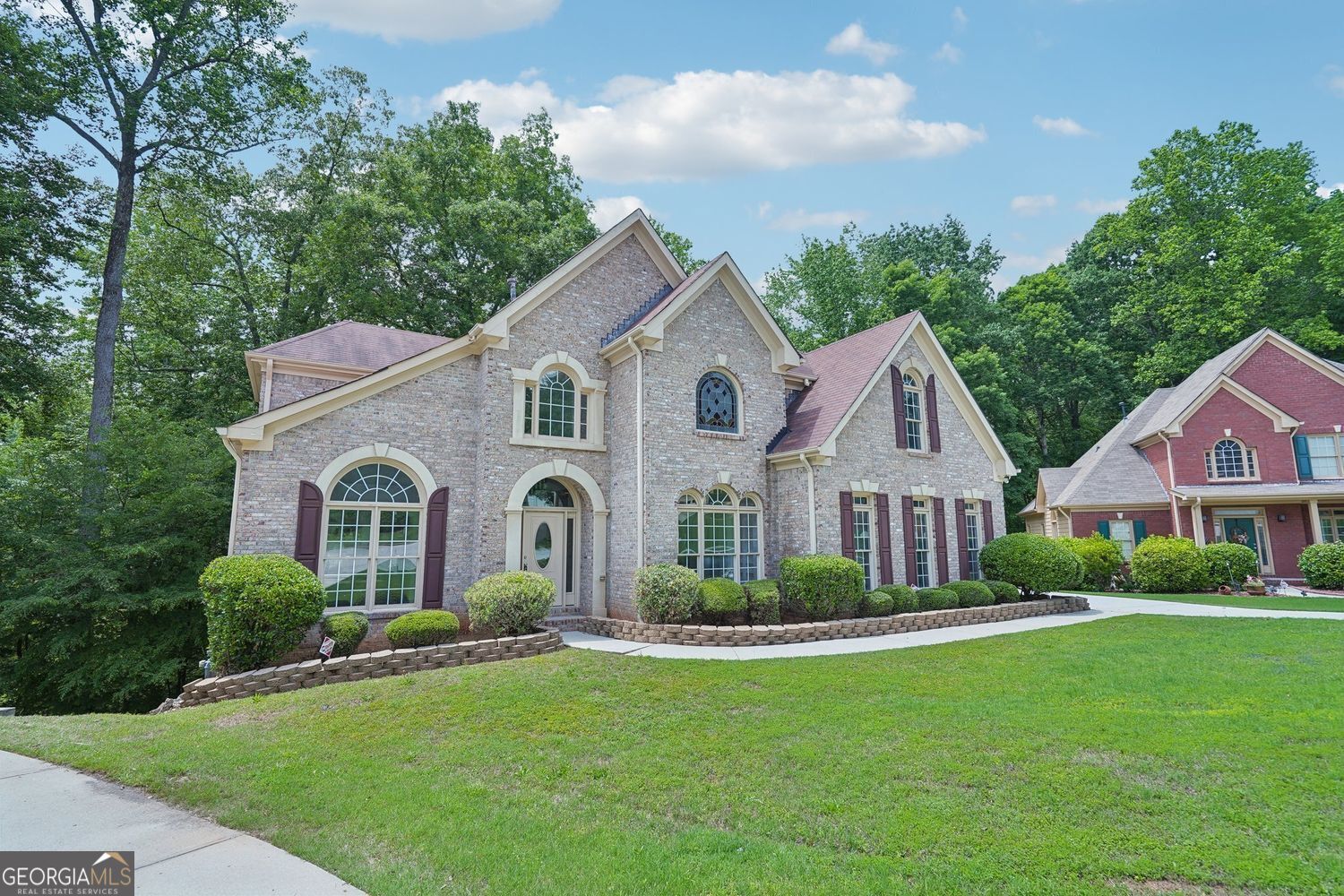765 Brooks CIR