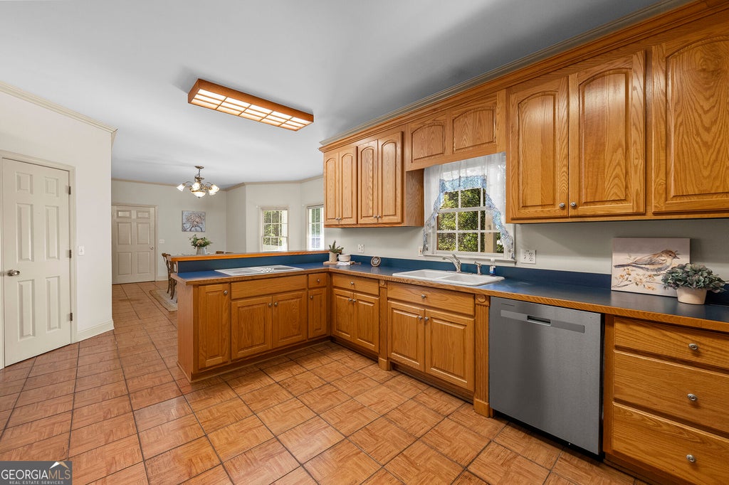 Photo of 755 Old Hornage Road, Ball Ground, GA 30107 (MLS # 10857048)