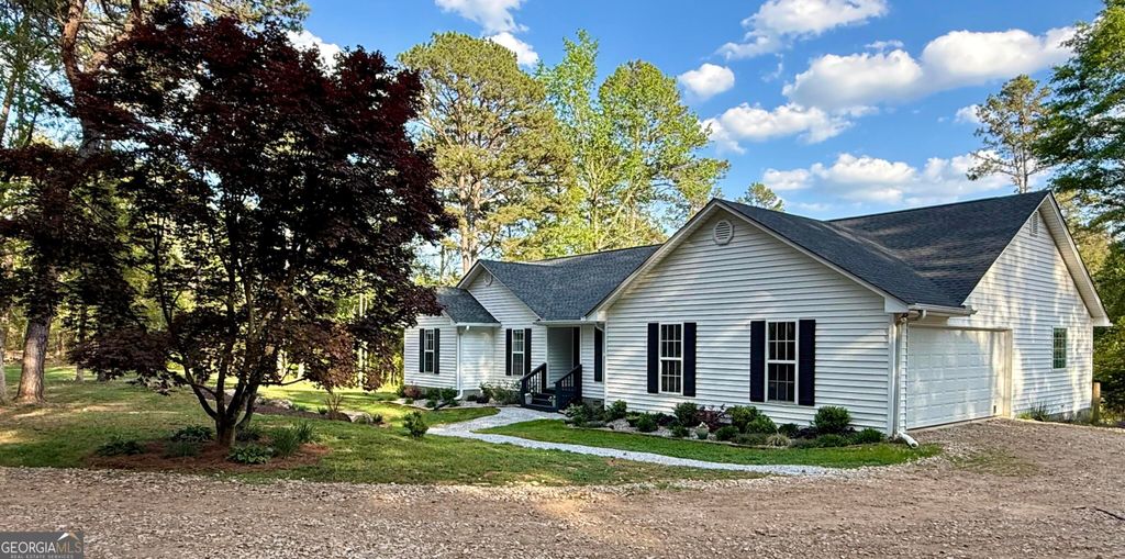 Photo of 791 Silver Shoals Road, Lula, GA 30554 (MLS # 10732297)