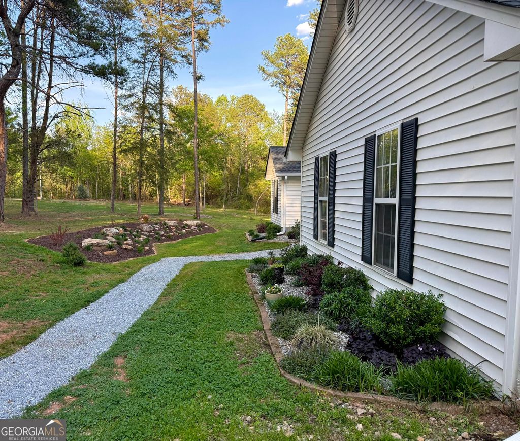 Photo of 791 Silver Shoals Road, Lula, GA 30554 (MLS # 10732297)