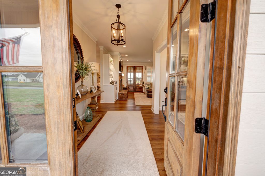 Photo of 2453 Boone Ford Road SE, Calhoun, GA 30701 (MLS # 10704247)