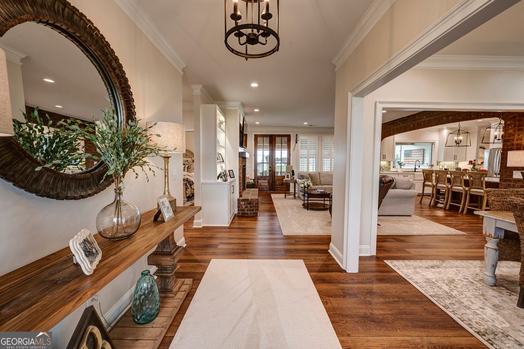 Photo of 2453 Boone Ford Road SE, Calhoun, GA 30701 (MLS # 10704247)