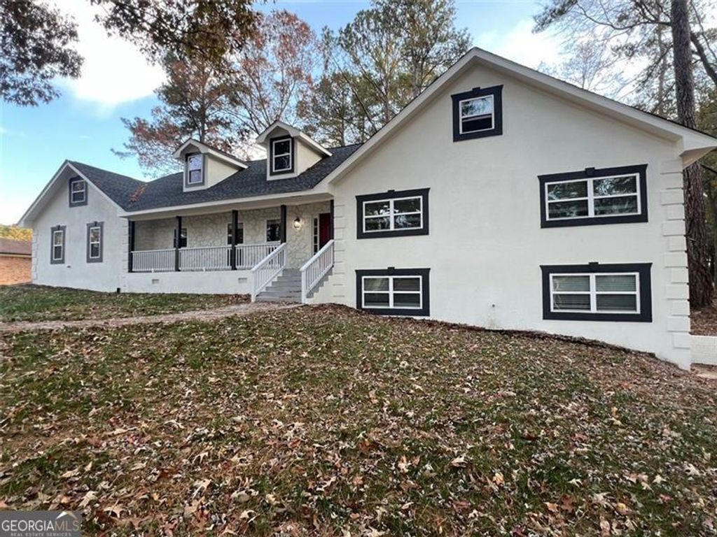 Photo of 1096 3rd Street NW, Atlanta, GA 30318 (MLS # 10653882)