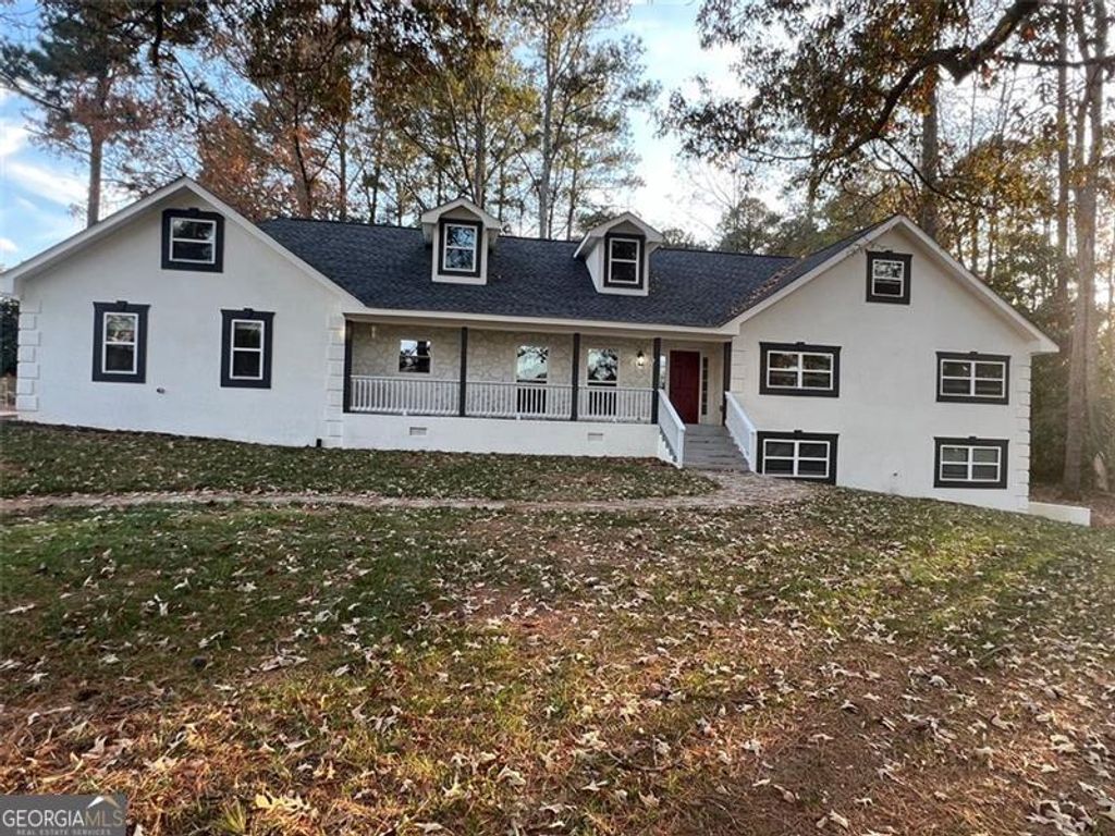 Photo of 1096 3rd Street NW, Atlanta, GA 30318 (MLS # 10653882)