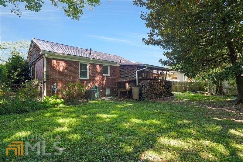 Belmont Hills - Residential