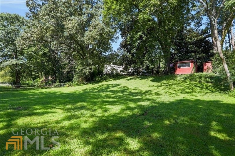 Belmont Hills - Residential