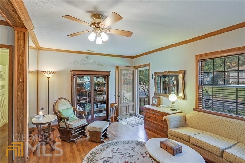 Belmont Hills - Residential