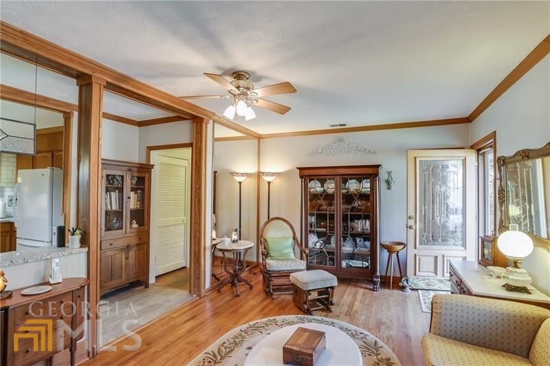 Belmont Hills - Residential
