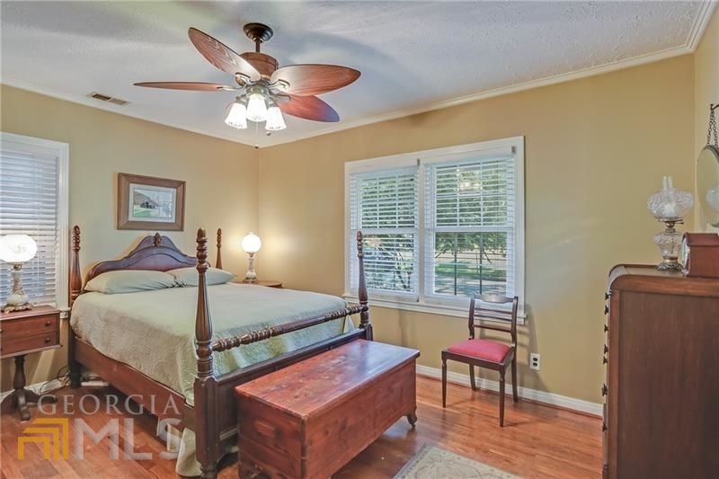 Belmont Hills - Residential