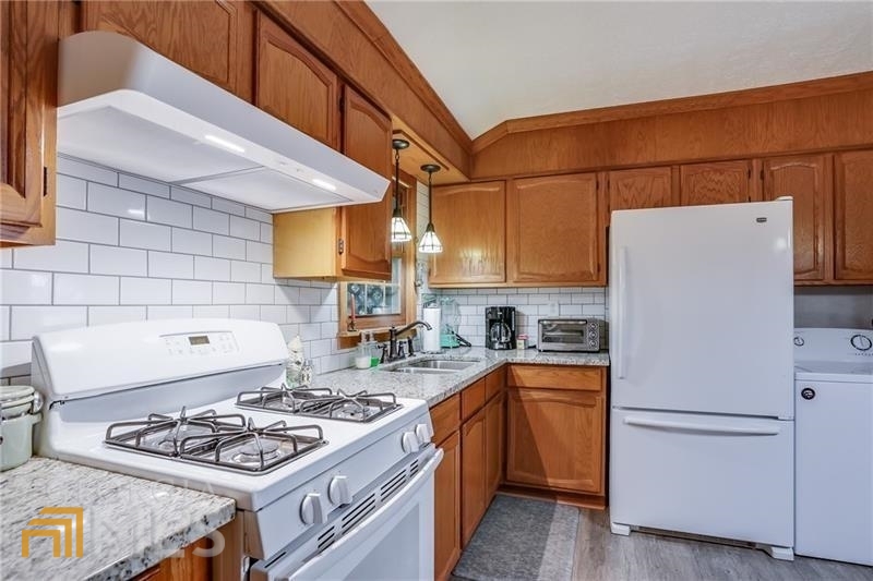 Belmont Hills - Residential