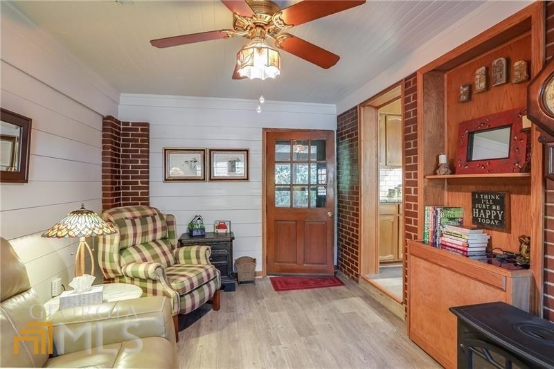Belmont Hills - Residential