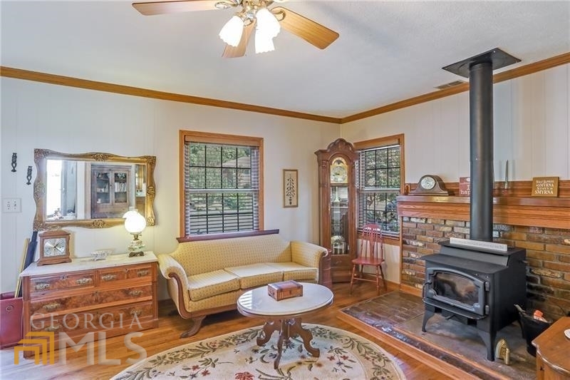 Belmont Hills - Residential