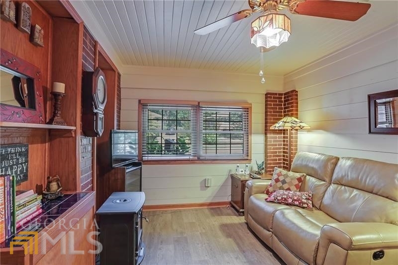 Belmont Hills - Residential
