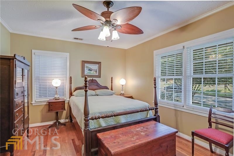 Belmont Hills - Residential