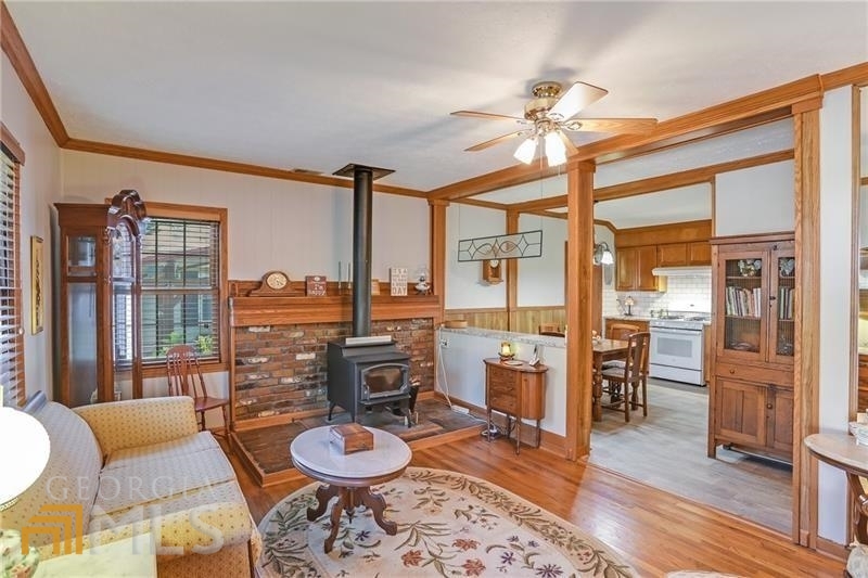 Belmont Hills - Residential
