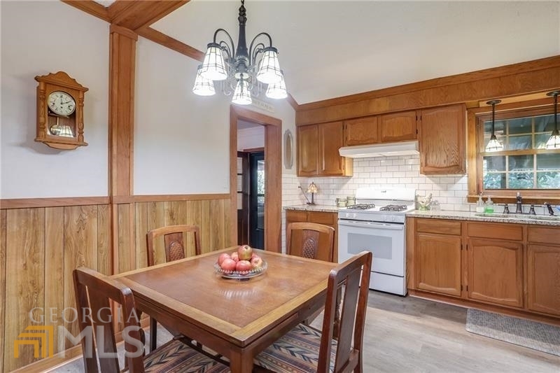 Belmont Hills - Residential