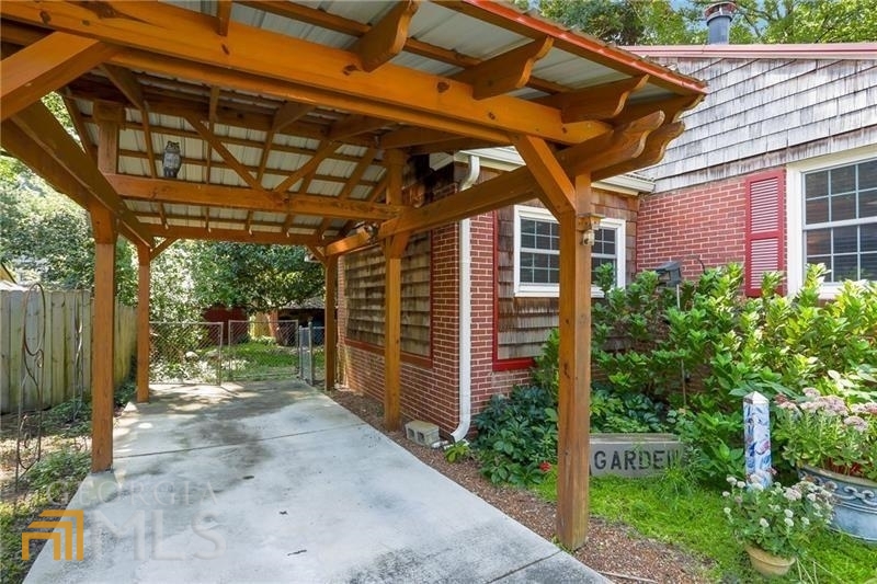 Belmont Hills - Residential