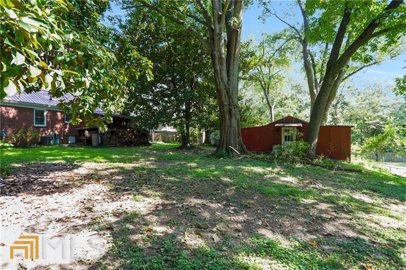 Belmont Hills - Residential