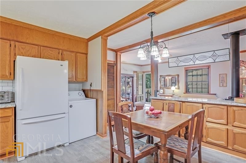 Belmont Hills - Residential