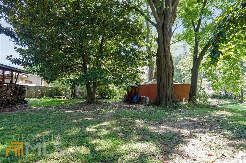 Belmont Hills - Residential