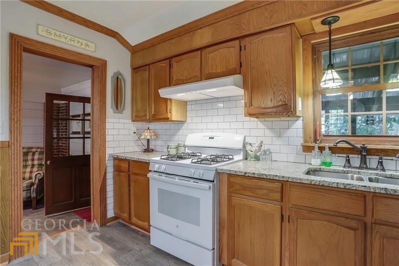 Belmont Hills - Residential