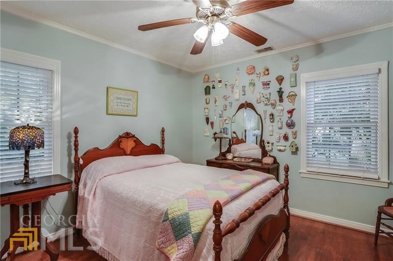 Belmont Hills - Residential