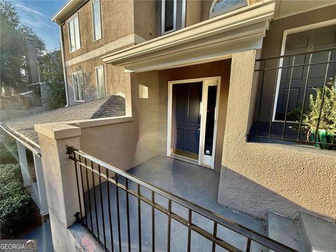 Photo of 11 Saint Claire Lane NE, Atlanta, GA 30324 (MLS # 10785464)