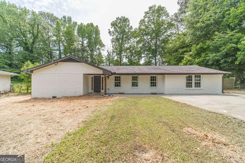 703 Alvis LN Norcross GA 30093