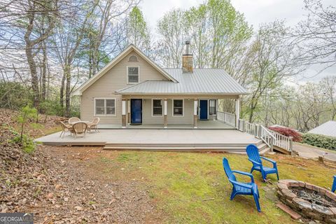 372 Laurel Ridge Road, Cleveland, GA 30528 - MLS#: 10494566