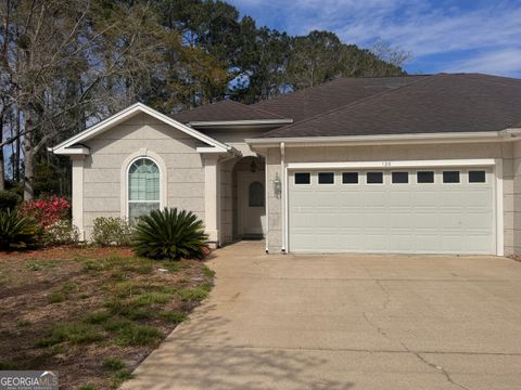 126 Kathryne Bailey DR Kingsland GA 31548