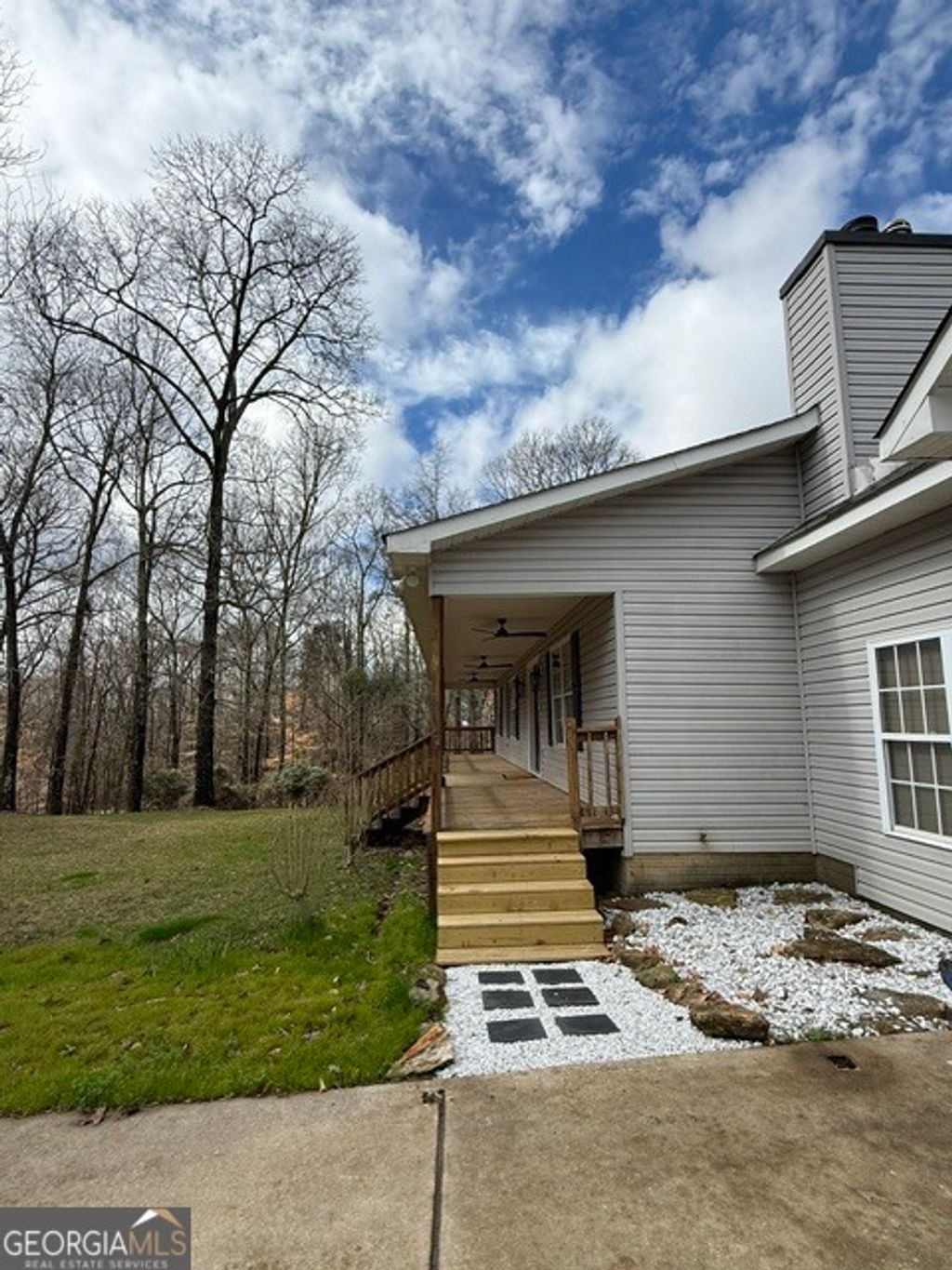 Photo of 161 Hancock Road, Williamson, GA 30292 (MLS # 10700723)