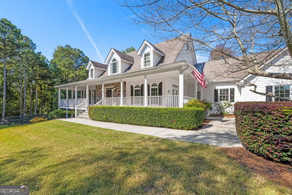 Photo of 3608 Sunflower Drive, Buford, GA 30519 (MLS # 10780903)
