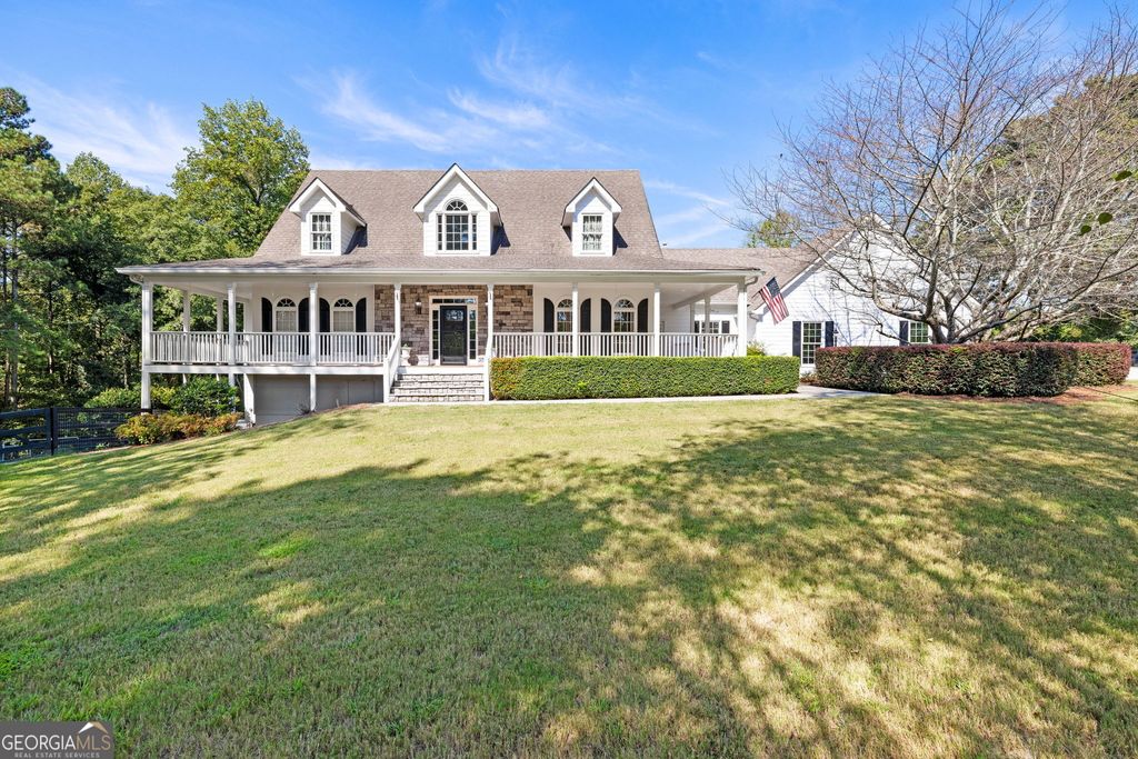 Photo of 3608 Sunflower Drive, Buford, GA 30519 (MLS # 10780903)