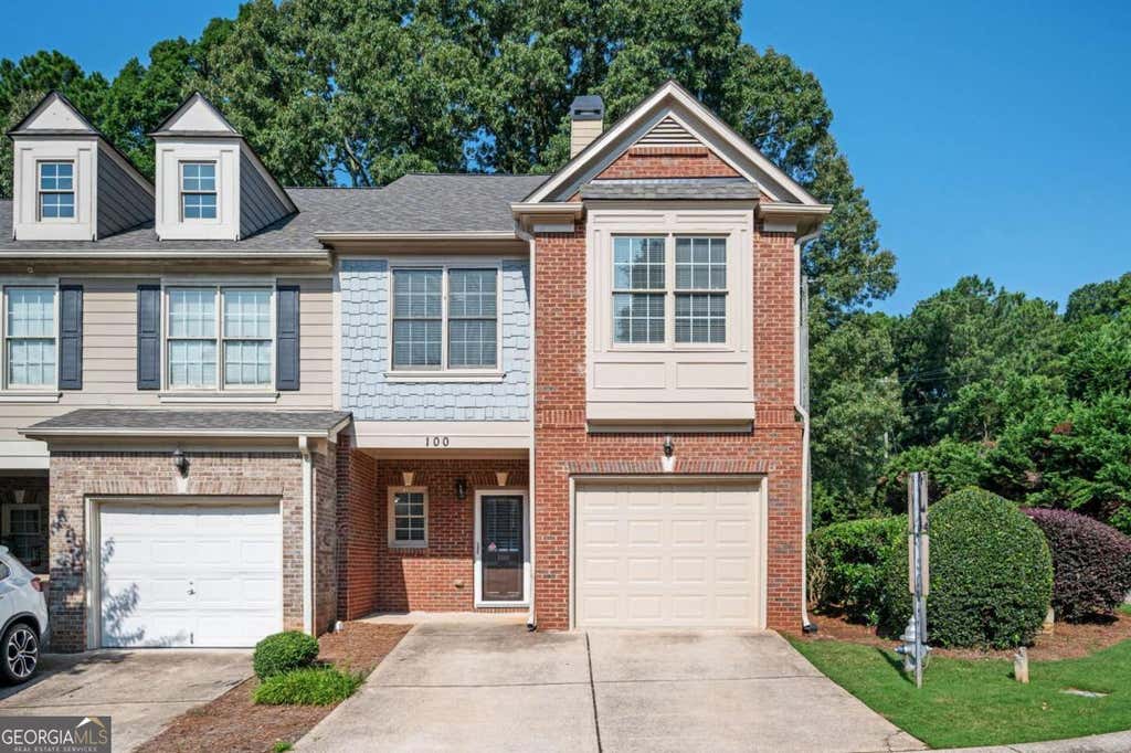 Photo of 100 Red Barn Lane, Acworth, GA 30102 (MLS # 10826959)